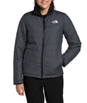Women's Mossbud Insulated Reversible Jacket