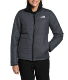 Women's Mossbud Insulated Reversible Jacket