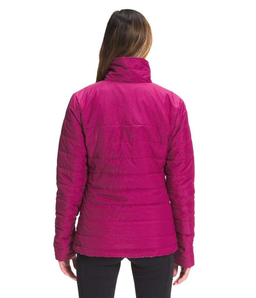 Women's Mossbud Insulated Reversible Jacket epicstores