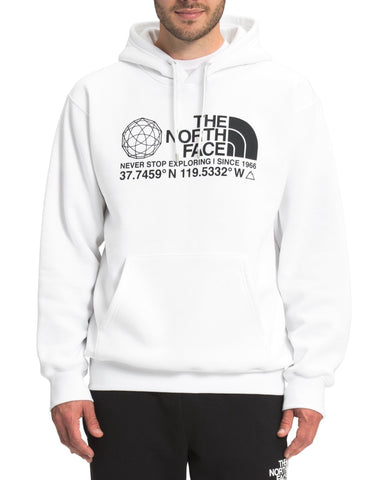 Men's Coordinates P/O Hoodie