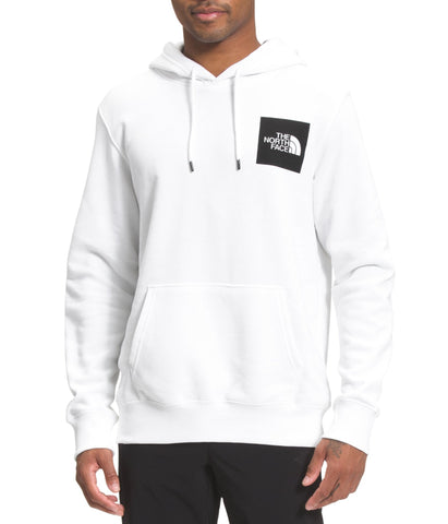 Men’s Fine Hoodie