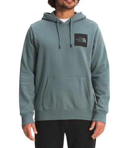 Men’s Fine Hoodie