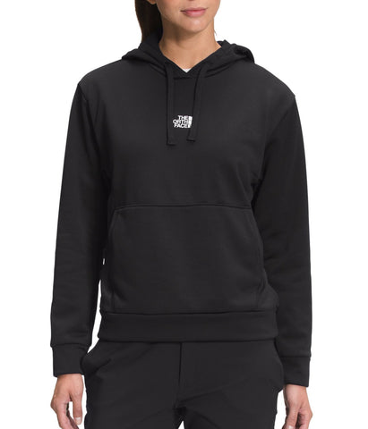 Women's Exploration Pullover Hoodie