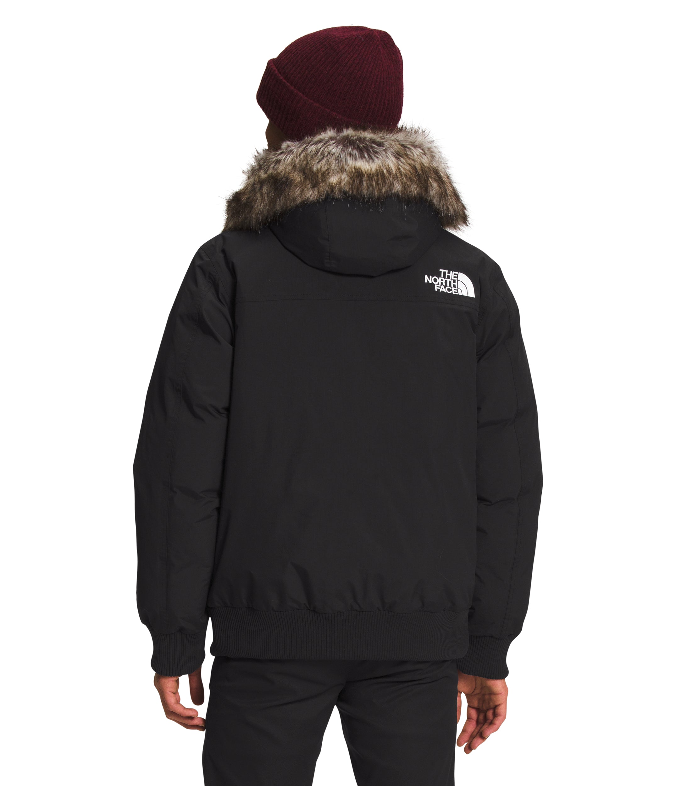 Men's McMurdo Bomber – epicstores