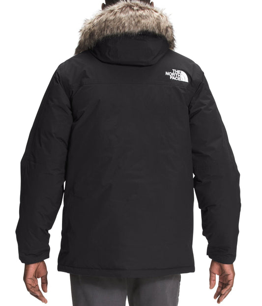 Men’s McMurdo Parka