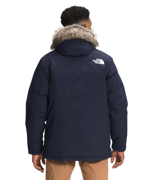 Men’s McMurdo Parka