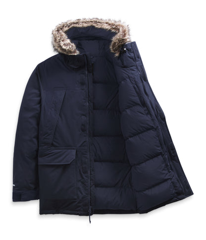 Men’s McMurdo Parka
