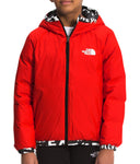 Boys’ Printed Hyalite Down Jacket