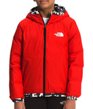 Boys’ Printed Hyalite Down Jacket