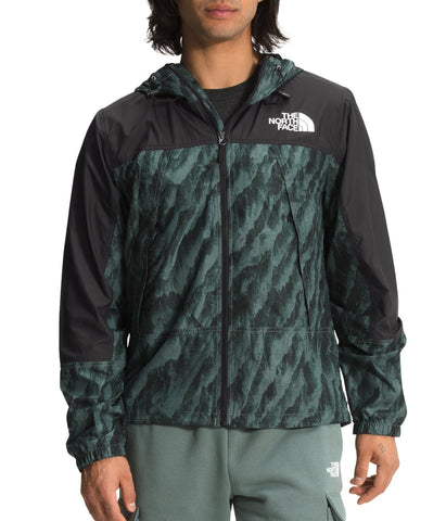 Men’s Hydrenaline™ Wind Jacket