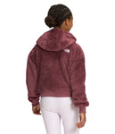 Girls’ Suave Oso Full-Zip Hooded Jacket