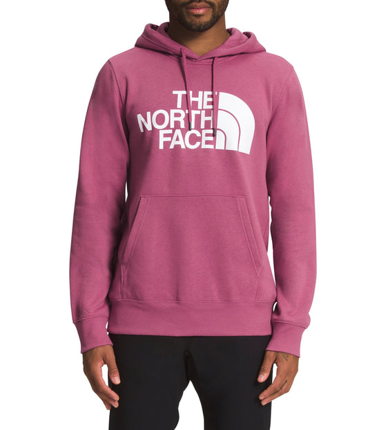 Men's Half Dome Hoodie
