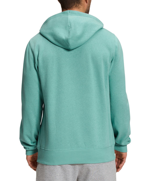 Men's Half Dome Hoodie