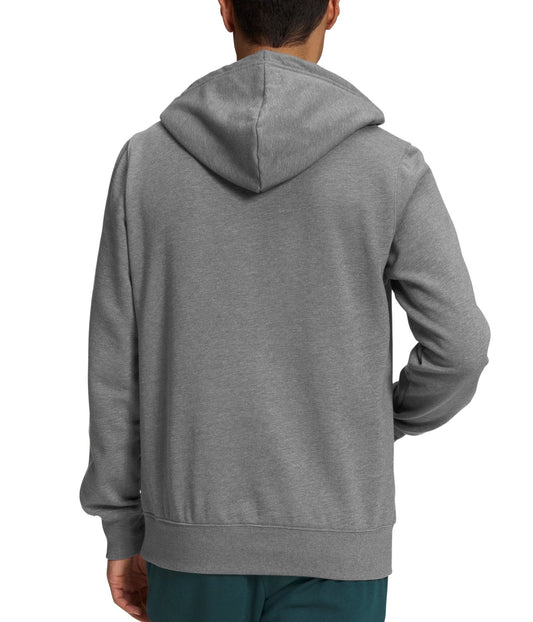 Men's Half Dome Hoodie
