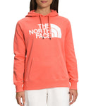 Women’s Half Dome Pullover Hoodie