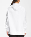 Women’s Half Dome Pullover Hoodie