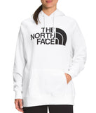 Women’s Half Dome Pullover Hoodie