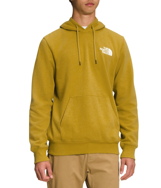 Men's Box NSE Hoodie
