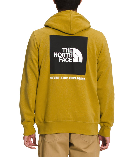 Men's Box NSE Hoodie