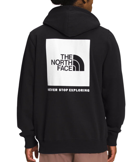 Men's Box NSE Hoodie