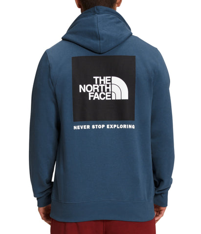 Men's Box NSE Hoodie