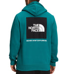 Men's Box NSE Hoodie