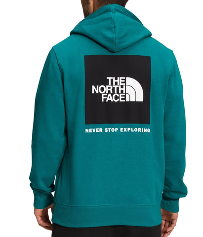 Men's Box NSE Hoodie