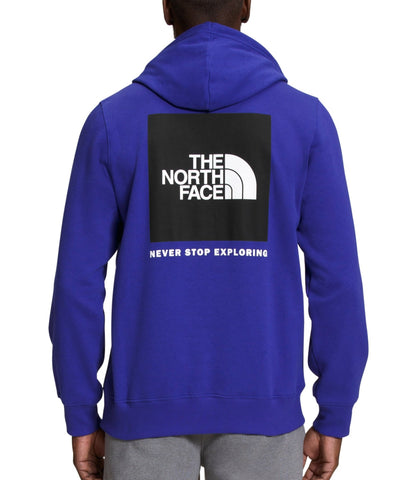 Men's Box NSE Hoodie