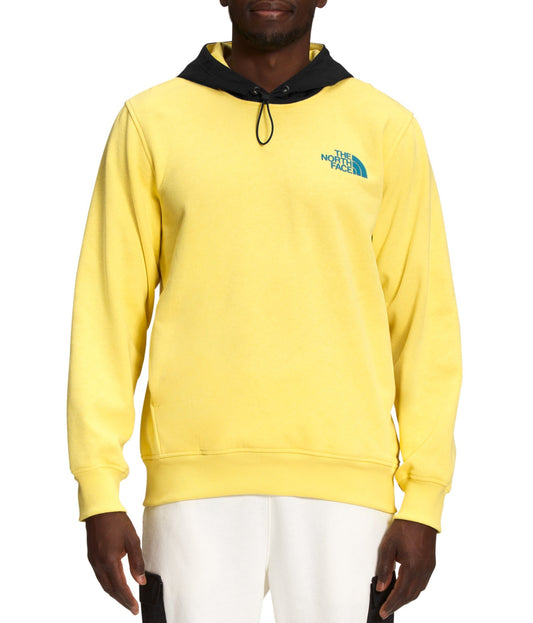 Men's Coordinates Hoodie