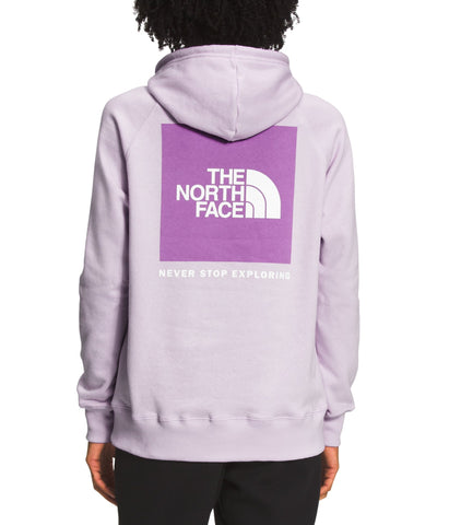 Women's Box NSE Pullover Hoodie