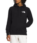 Women's Box NSE Pullover Hoodie