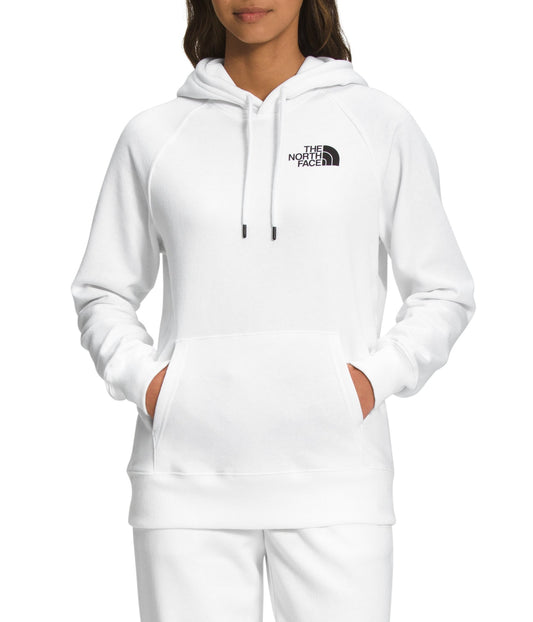 Women's Box NSE Pullover Hoodie