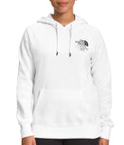 Women's Graphic Injection Hoodie