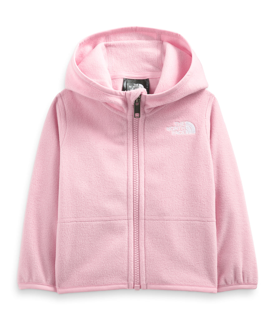 The North Face Suave Oso Full-Zip Hoodie (Little Girls')