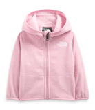 Baby Glacier Full-Zip Hoodie