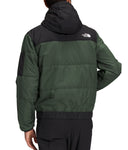Men's Highrail Bomber Jacket