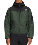Men's Highrail Bomber Jacket