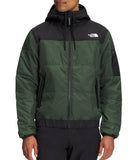 Men's Highrail Bomber Jacket