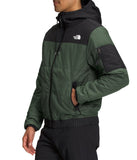 Men's Highrail Bomber Jacket