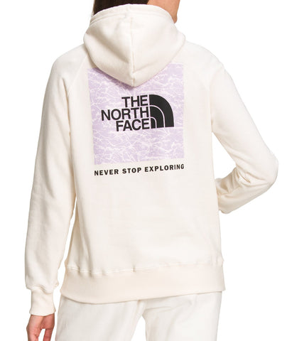Women’s Printed Novelty Fill Hoodie