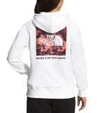 Women’s Printed Novelty Fill Hoodie