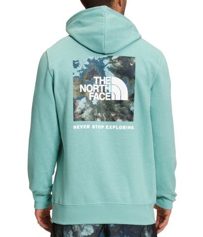 Men's Printed Box NSE Hoodie