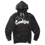 Original Logo Hoodie
