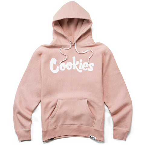 Original Logo Hoodie