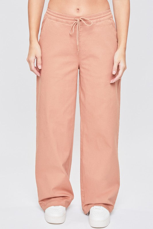 Wide Leg Pant