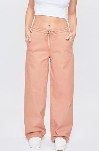 Wide Leg Pant