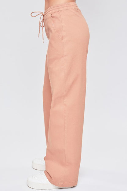 Wide Leg Pant