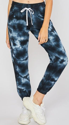 Tie Dye Joggers