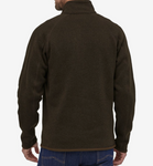 Men's Better Sweater® 1/4-Zip Fleece