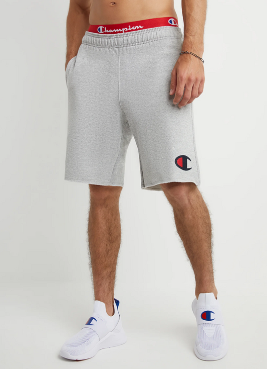 Men's 10" Fleece Shorts